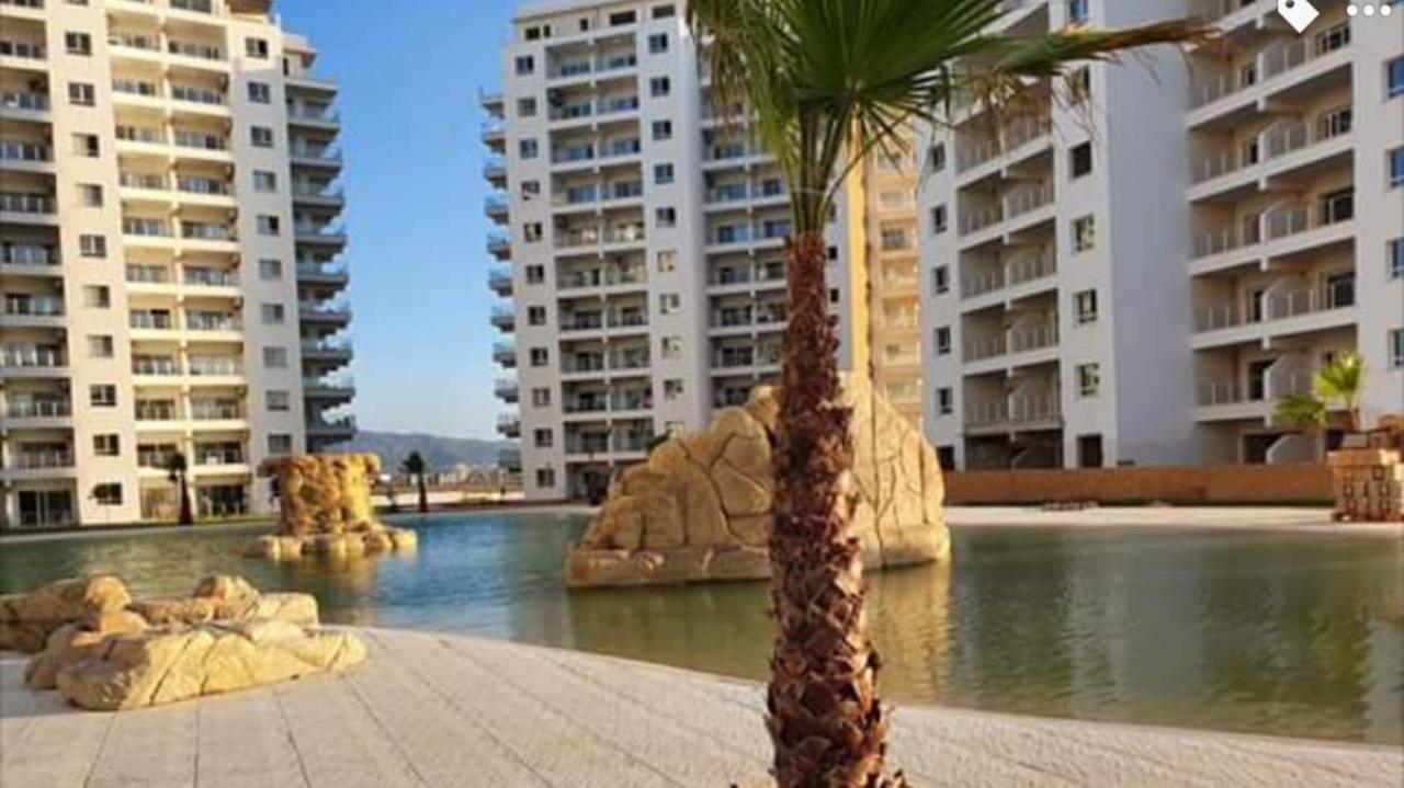 Northern Cyprus Trikomo, Iskele, Long Beach, Caesar Resort 6 Фамагуста Екстер'єр фото