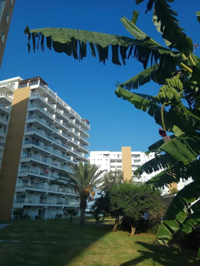 Northern Cyprus Trikomo, Iskele, Long Beach, Caesar Resort 6 Фамагуста Екстер'єр фото