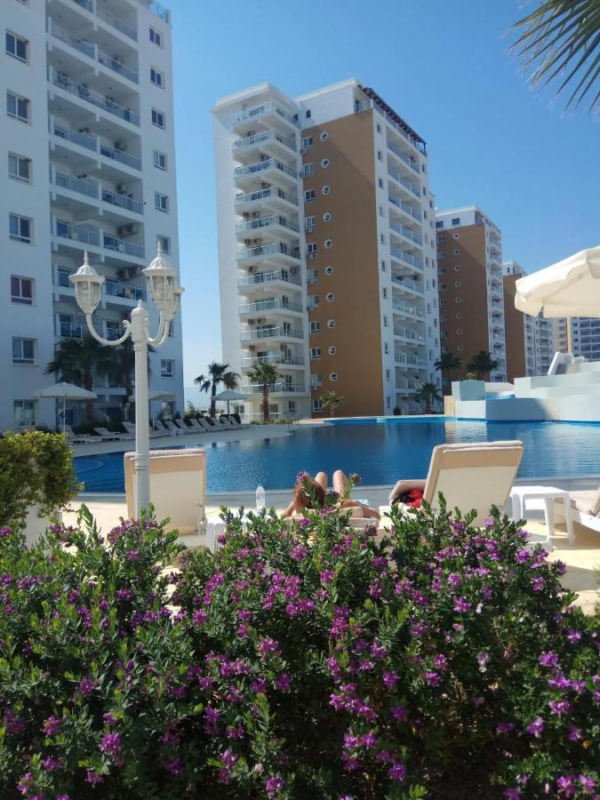 Northern Cyprus Trikomo, Iskele, Long Beach, Caesar Resort 6 Фамагуста Екстер'єр фото